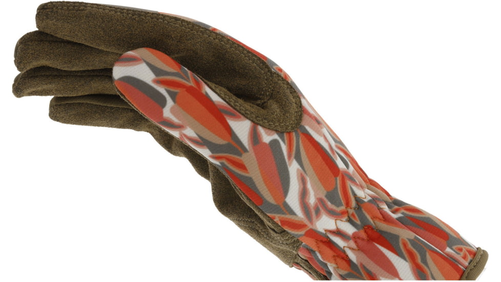 Mechanix Wear Ethel V&amp;A Tulip Utility Gloves - Womens, Tulip, Medium, ETH-VAT-520