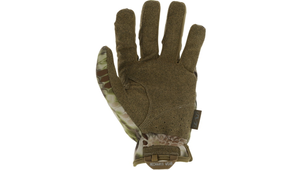 Mechanix Wear FFTAB Highlander Gloves - Mens, Highlander, 2XL, FFTAB-732-012