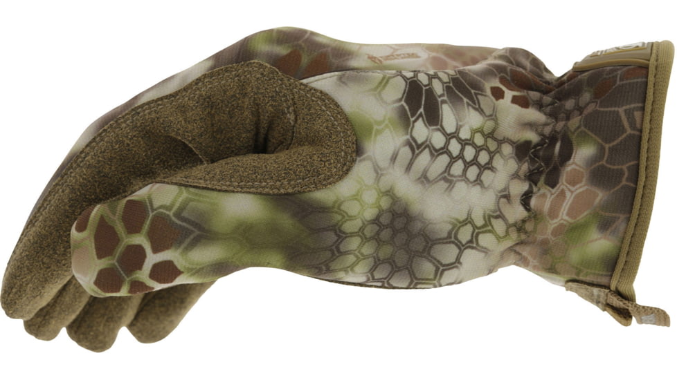 Mechanix Wear FFTAB Highlander Gloves - Mens, Highlander, 2XL, FFTAB-732-012