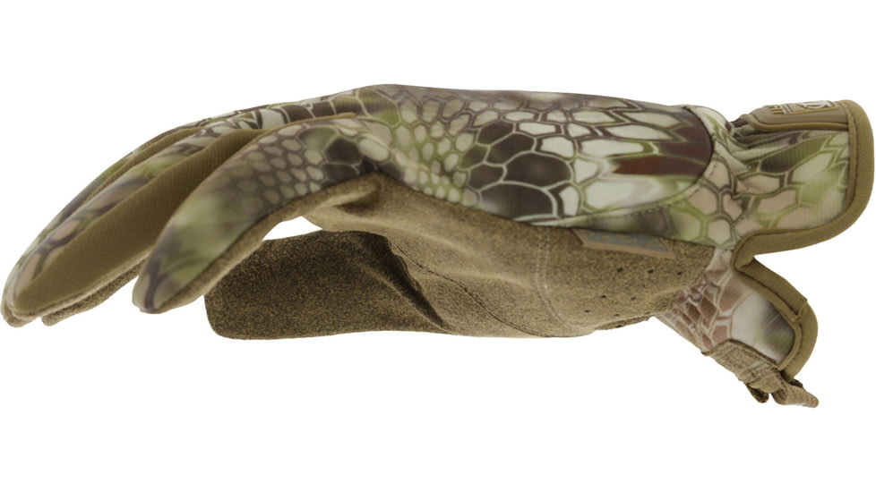 Mechanix Wear FFTAB Highlander Gloves - Mens, Highlander, 2XL, FFTAB-732-012