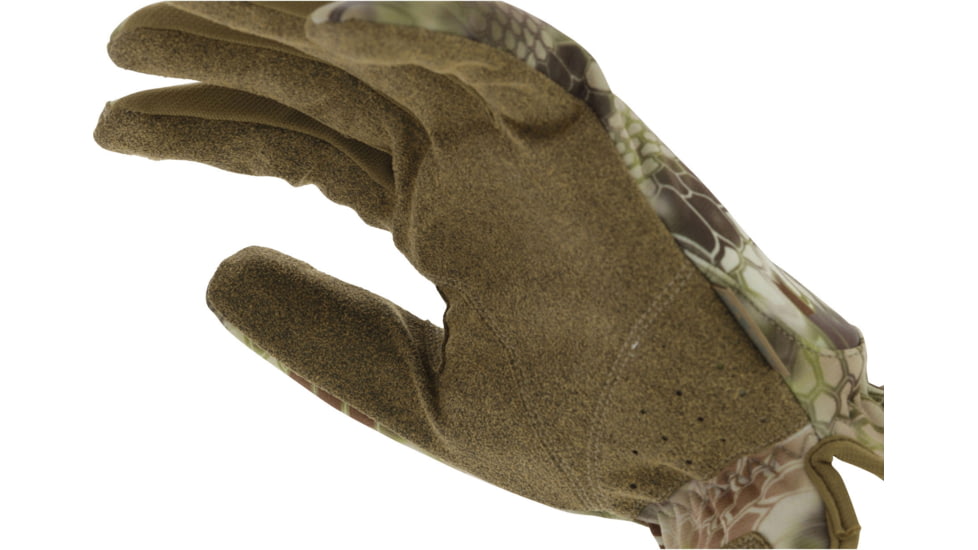 Mechanix Wear FFTAB Highlander Gloves - Mens, Highlander, 2XL, FFTAB-732-012