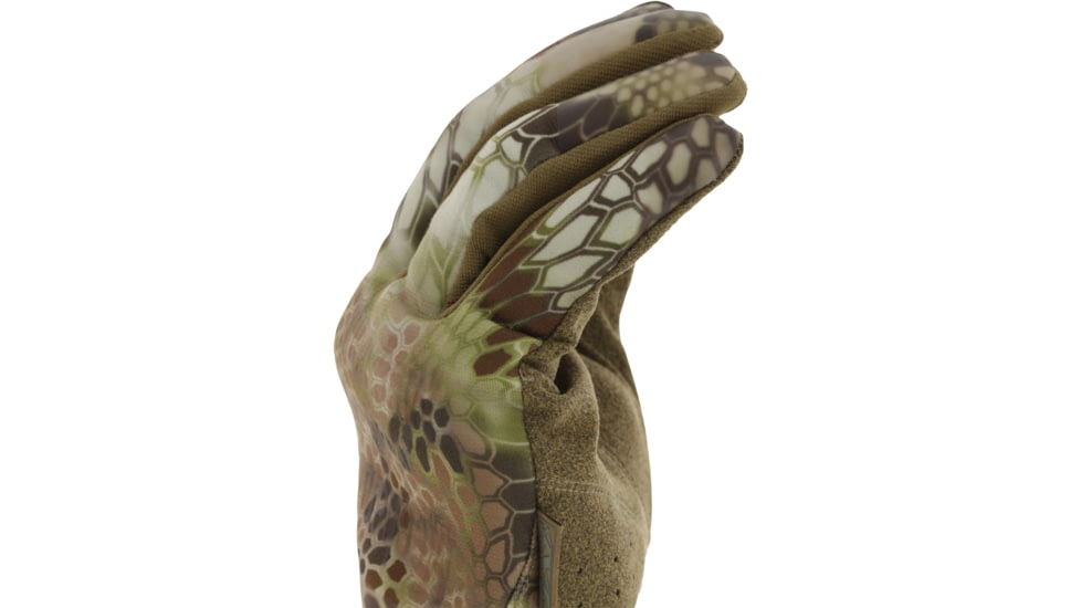 Mechanix Wear FFTAB Highlander Gloves - Mens, Highlander, 2XL, FFTAB-732-012