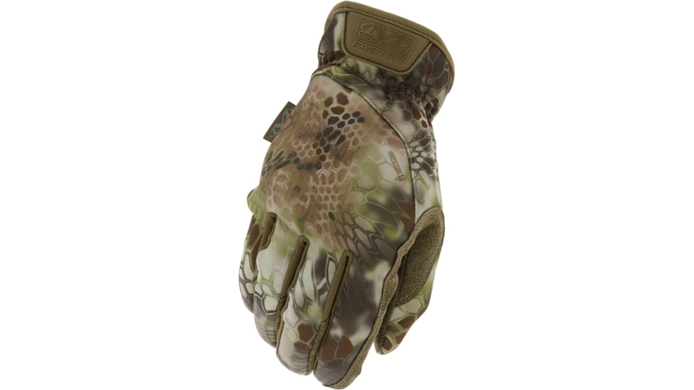 Mechanix Wear FFTAB Highlander Gloves - Mens, Highlander, 2XL, FFTAB-732-012