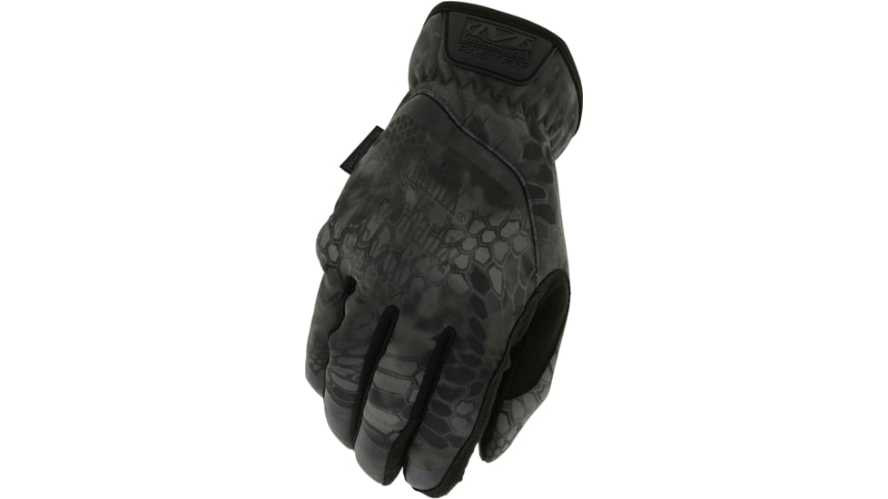 Mechanix Wear FFTAB Typhon Gloves - Mens, Typhon, Medium, FFTAB-733-009