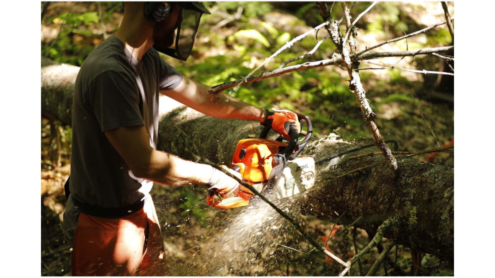 Mechanix Wear High Visible M-Pact Glove - Mens, Hi-Viz Orange, Medium, SMP-99-009