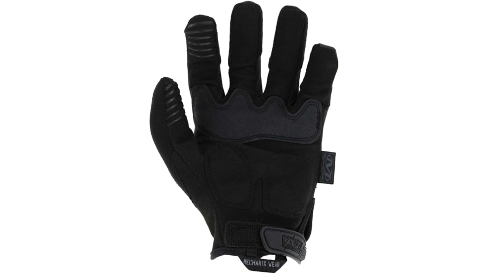 Mechanix Wear M-Pact Tactical Gloves - Mens, Covert Black, Large, MPT-55-010