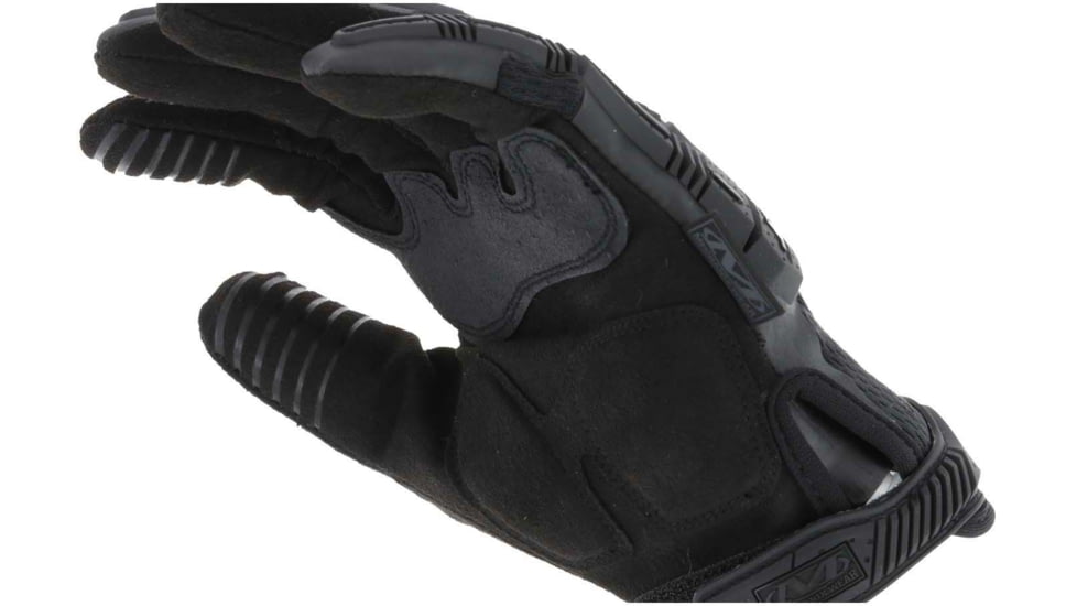 Mechanix Wear M-Pact Tactical Gloves - Mens, Covert Black, Large, MPT-55-010