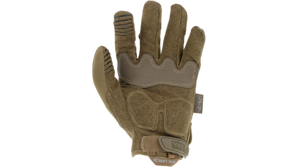 Mechanix Wear M-Pact Tactical Gloves - Mens, Coyote, Large, MPT-72-010