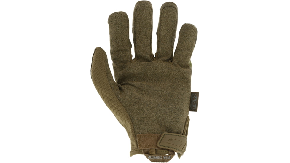 Mechanix Wear MG Highlander Original Gloves - Mens, Kryptek, Extra Large, MG-732-011