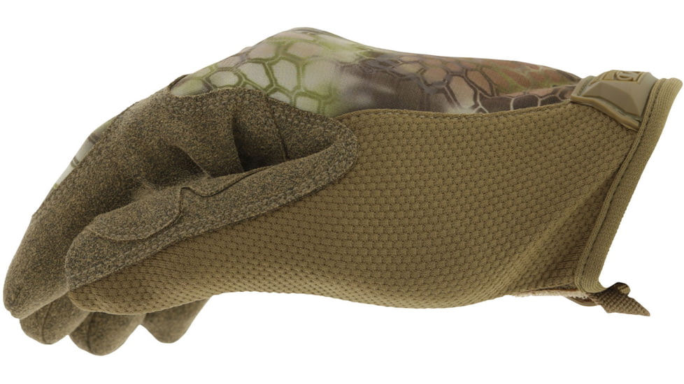 Mechanix Wear MG Highlander Original Gloves - Mens, Kryptek, Extra Large, MG-732-011