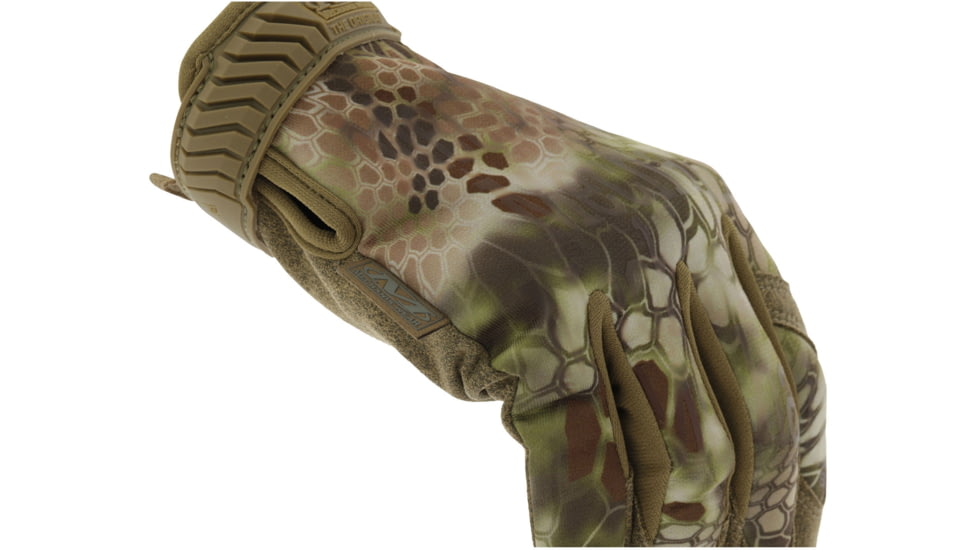 Mechanix Wear MG Highlander Original Gloves - Mens, Kryptek, Extra Large, MG-732-011