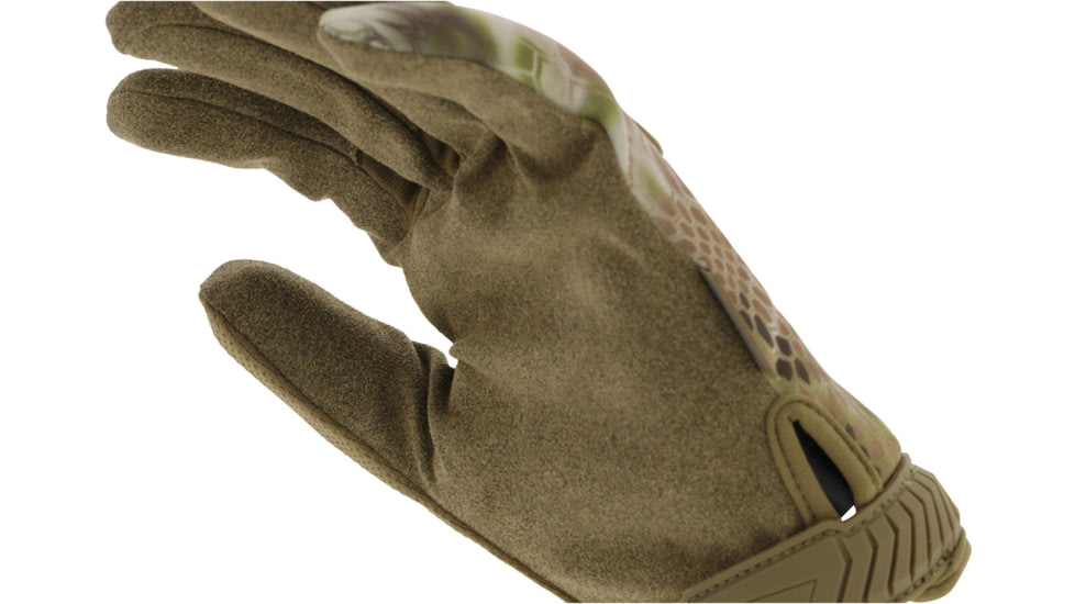 Mechanix Wear MG Highlander Original Gloves - Mens, Kryptek, Extra Large, MG-732-011