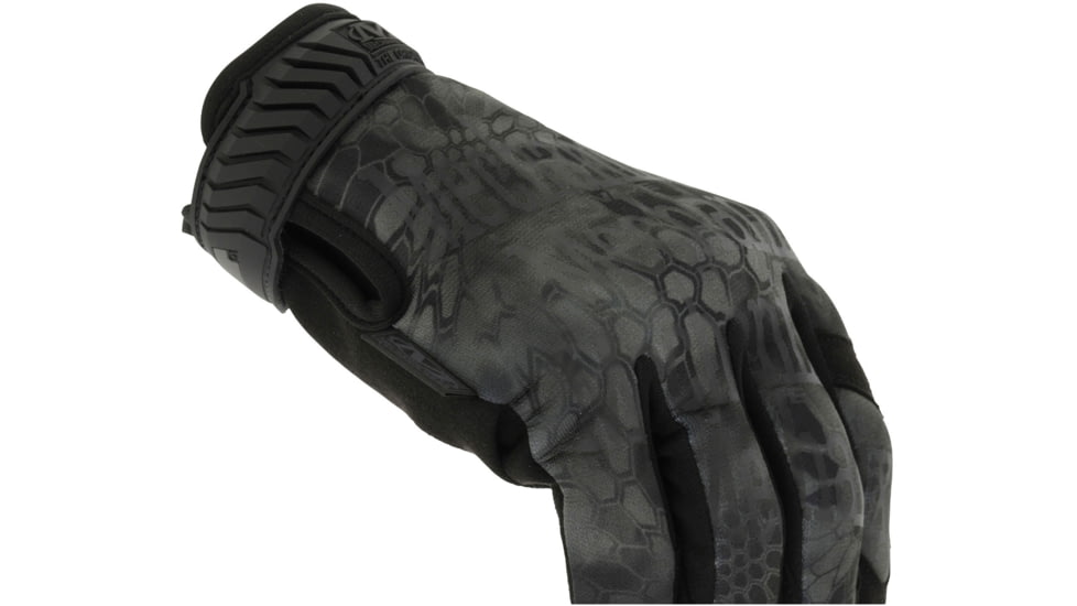 Mechanix Wear MG Typhon Original Gloves - Mens, Kryptek Typhon, Extra Large, MG-733-011