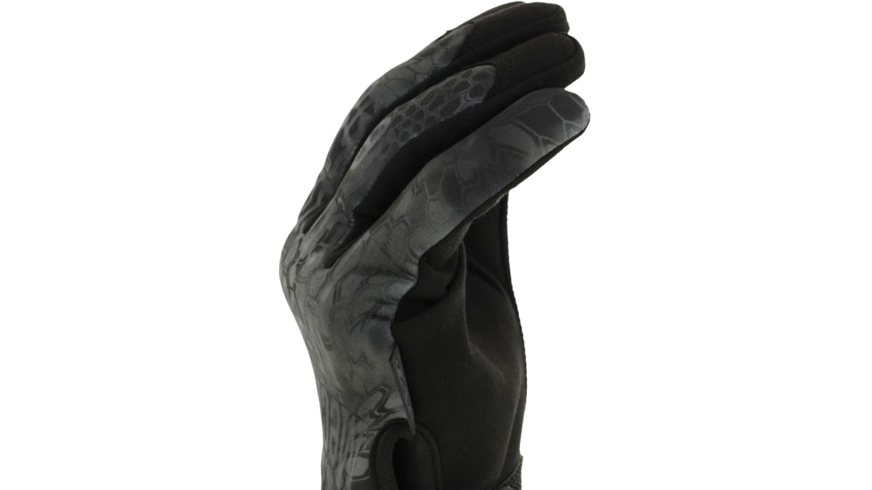 Mechanix Wear MG Typhon Original Gloves - Mens, Kryptek Typhon, Extra Large, MG-733-011