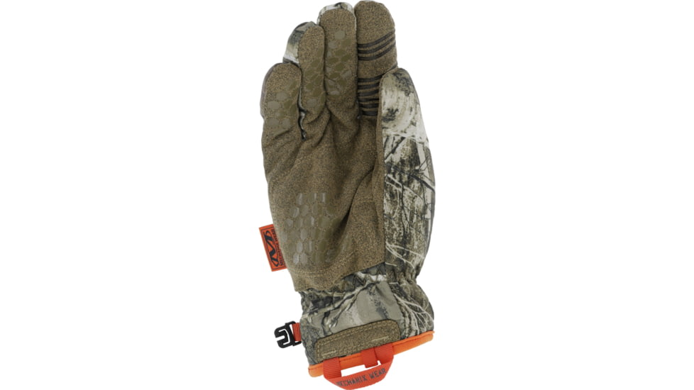 Mechanix Wear SUB40 Realtree Edge Gloves - Mens, Realtree Edge, Large, SUB40-739-010