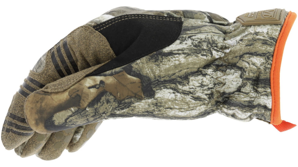 Mechanix Wear SUB40 Realtree Edge Gloves - Mens, Realtree Edge, Large, SUB40-739-010