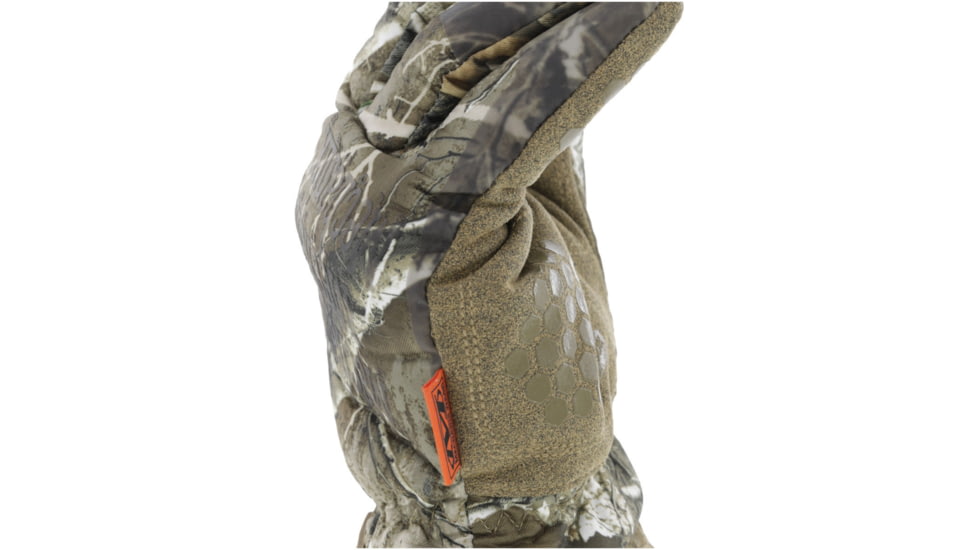 Mechanix Wear SUB40 Realtree Edge Gloves - Mens, Realtree Edge, Large, SUB40-739-010