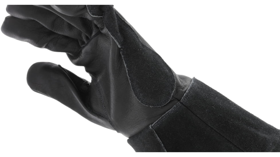 Mechanix Wear TAA Cascade Gloves - Mens, Black, Large, WS-FCCD-010