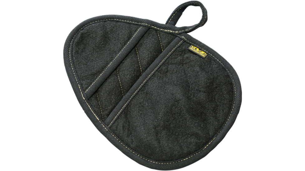 Mechanix Wear X-Pad Gloves - Mens, Black, no size, WS-PAD-05