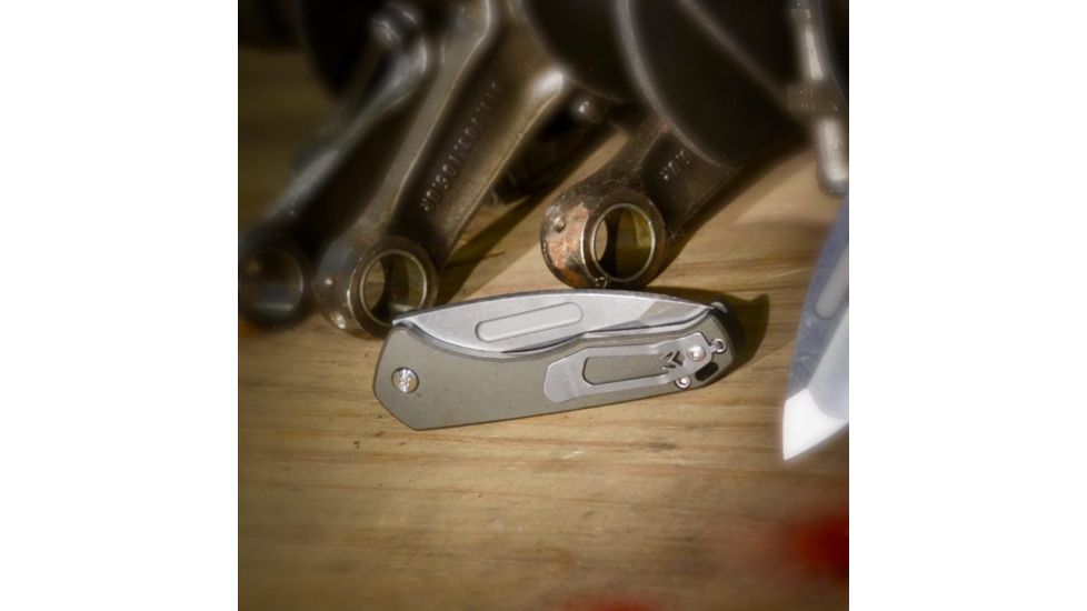 Medford Praetorian Swift - MK206STQ-40AG-STCS-BN