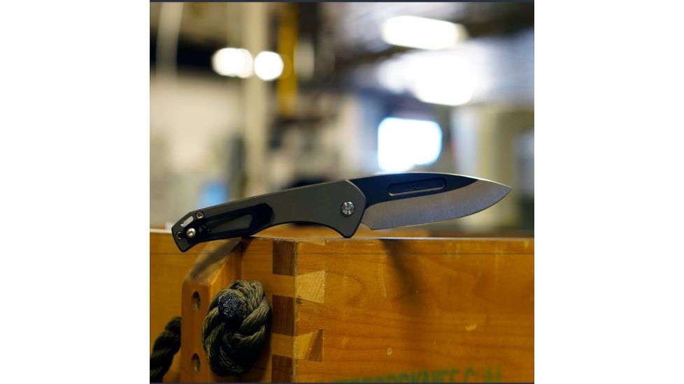 Medford Praetorian Swift - MK206STQ-40AG-STCS-BN