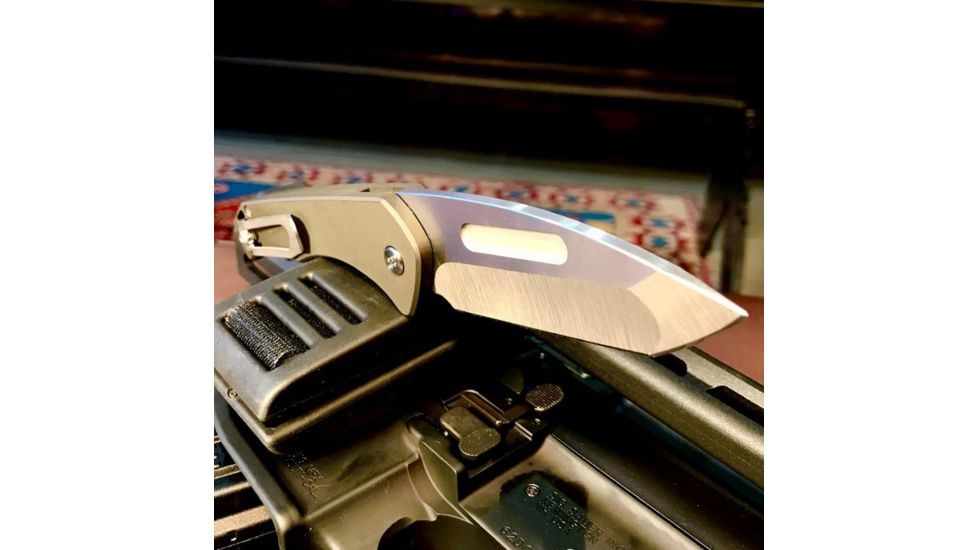 Medford Praetorian Swift - MK206STQ-45AZ-STCS-BN