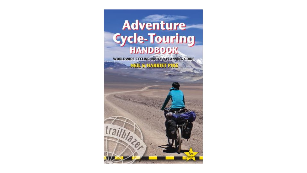 Media Adventure Cycle-Touring Handbook