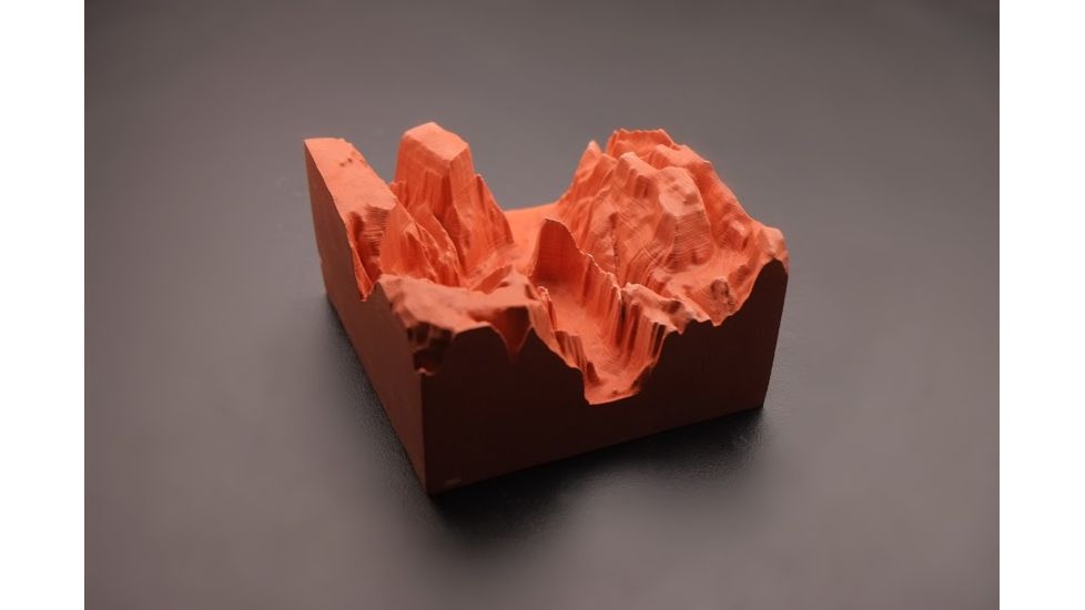 Media Angel's Landing-Red Rock