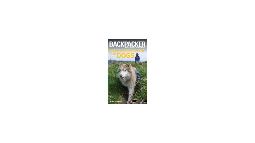 Media Backpacker Magazine's Hiking and Backpacking with Dogs