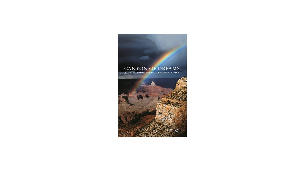 Media Canyon of Dreams Stories From Grand Canyon History