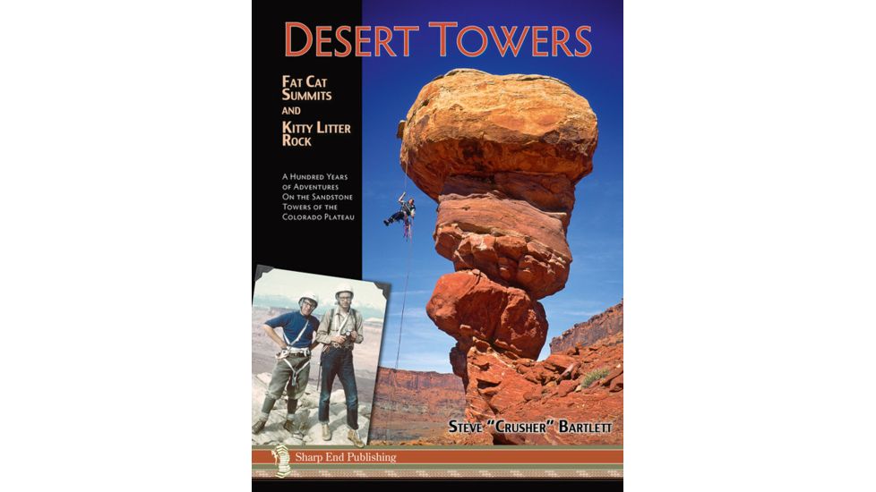 Media Desert Towers