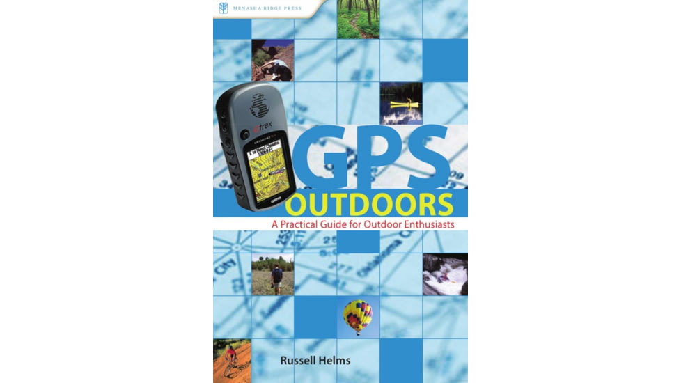 Media GPS Outdoors A Practical Guide for Outdoor Enthusiasts