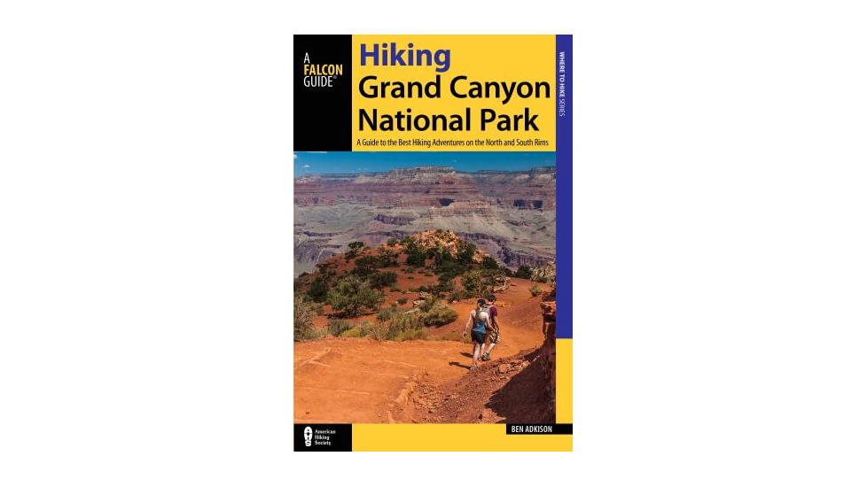 Media Hiking Grand Canyon National Park