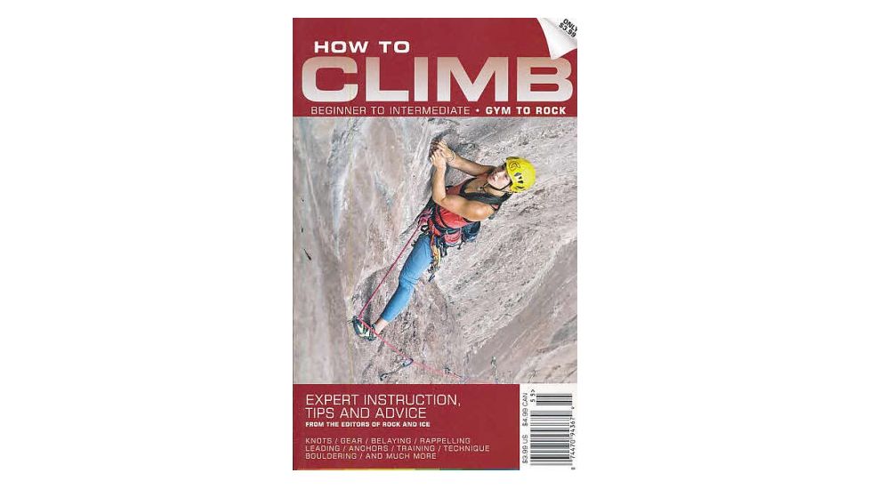 Media How to Climb