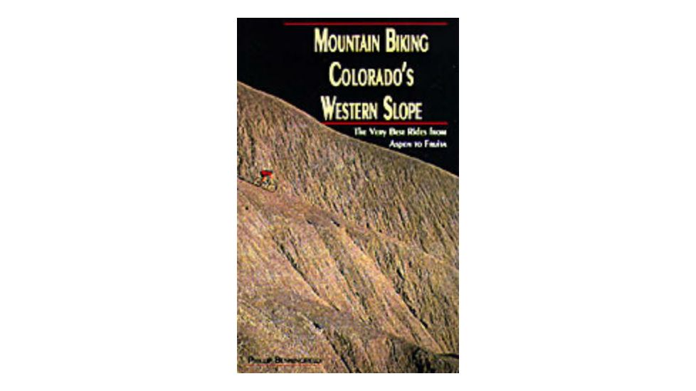 Media Mountain Biking Colorado's Western Slope