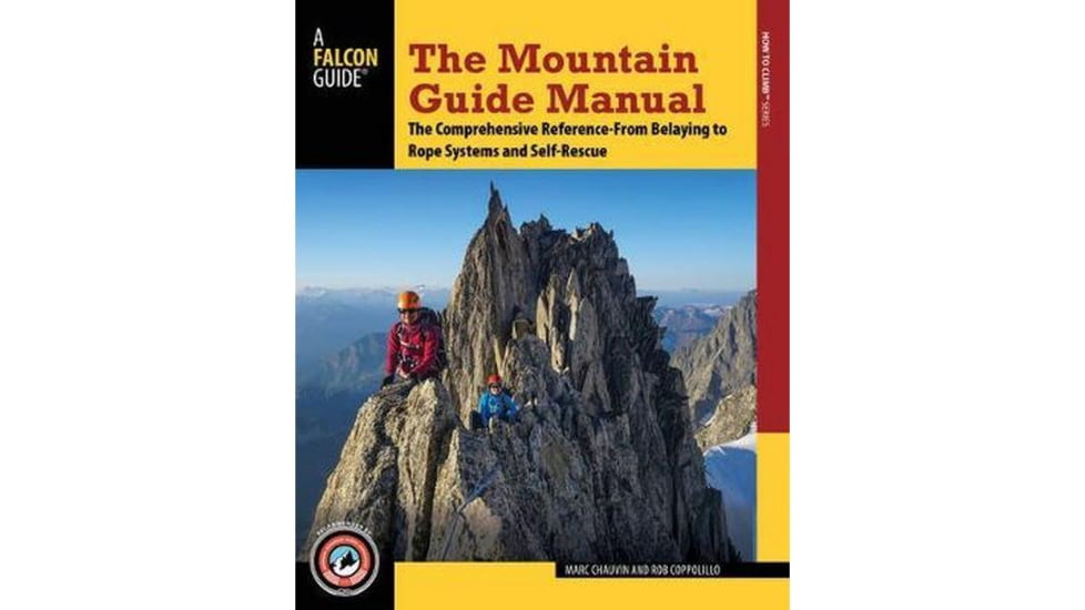 Media Mountain Guide Manual