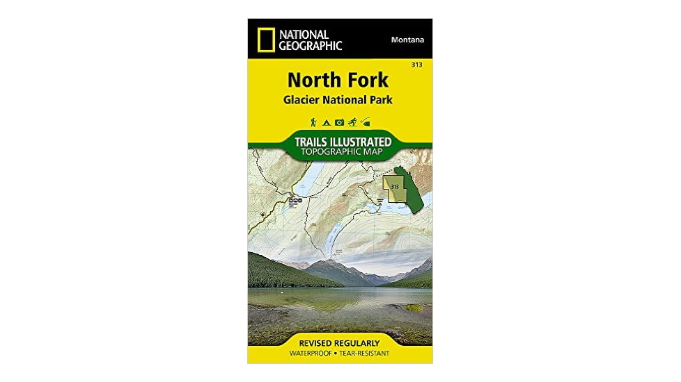 Media North Fork