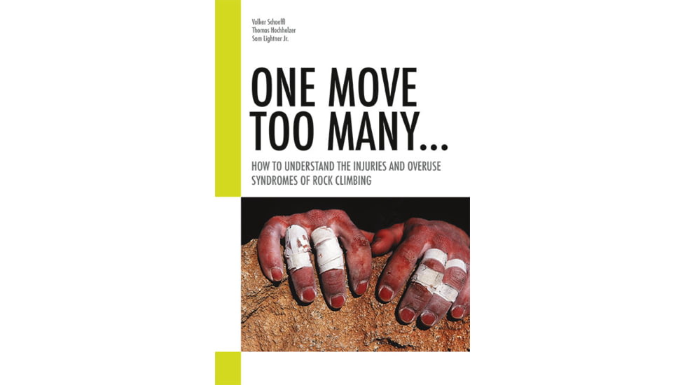 Media One Move Too Many