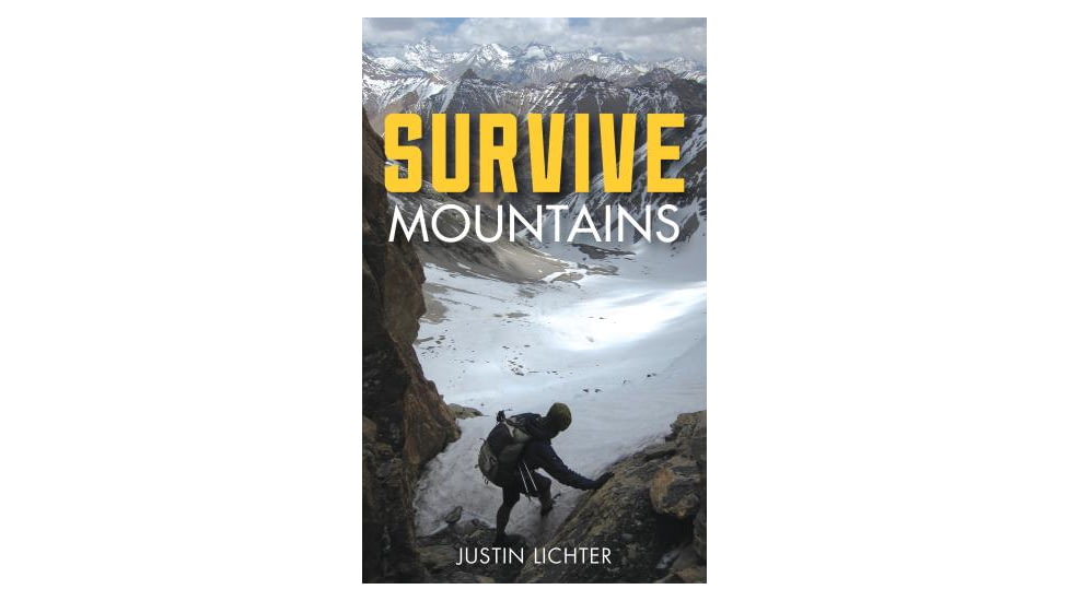 Media Survive Mountains