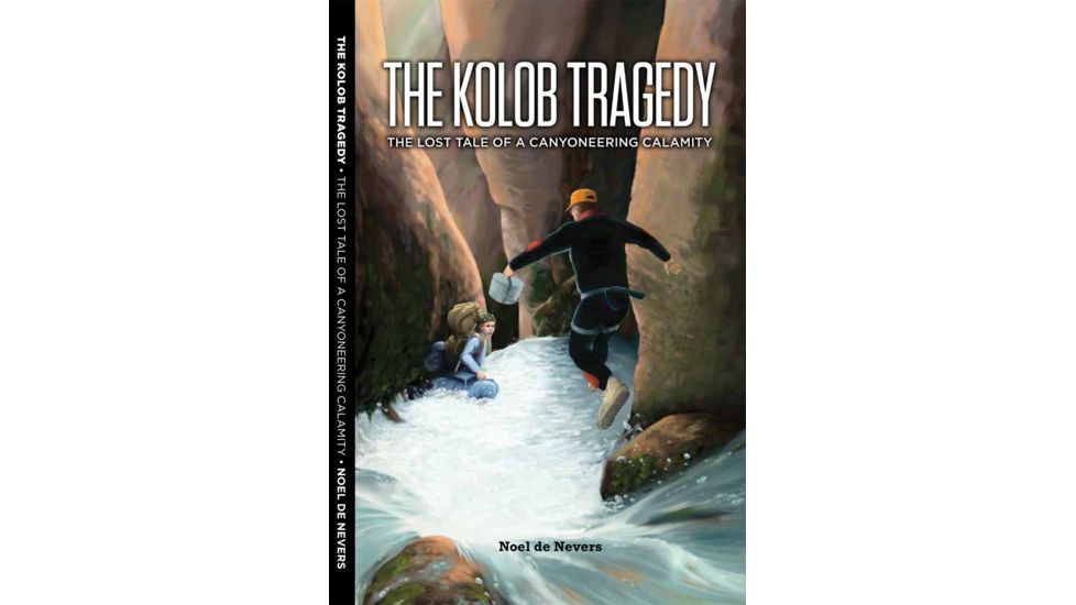 Media The Kolob Tragedy