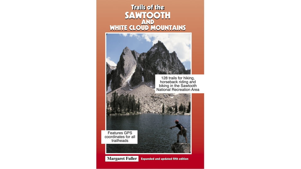 Media Trails of the Sawtooth and White Cloud Mountains