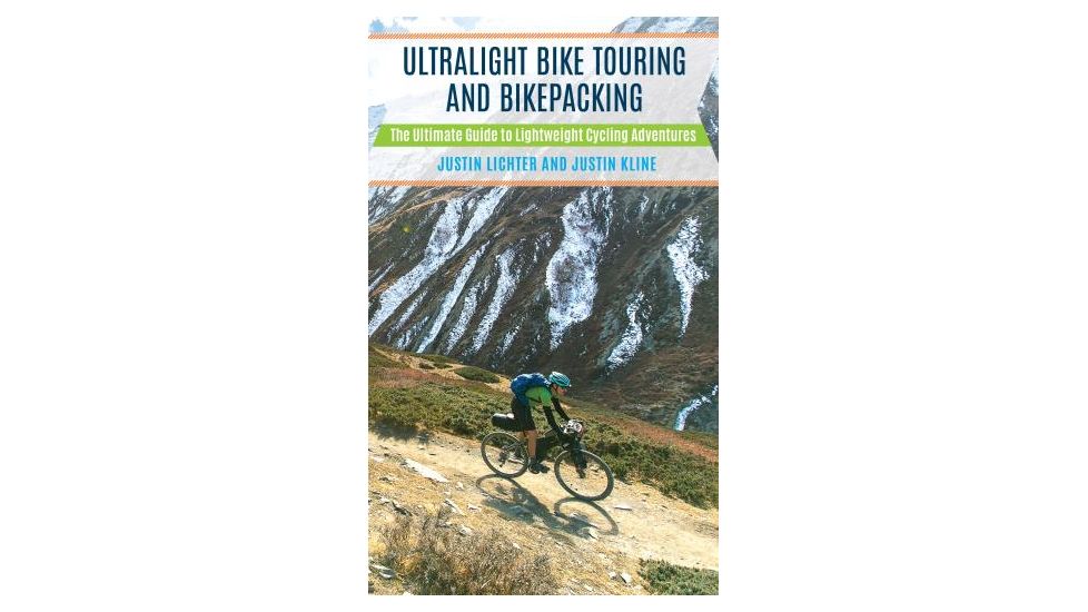 Media Ultralight Bike Touring and Bikepacking
