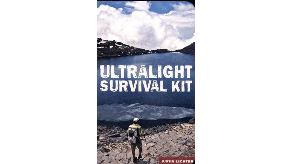 Media Ultralight Survival Kit