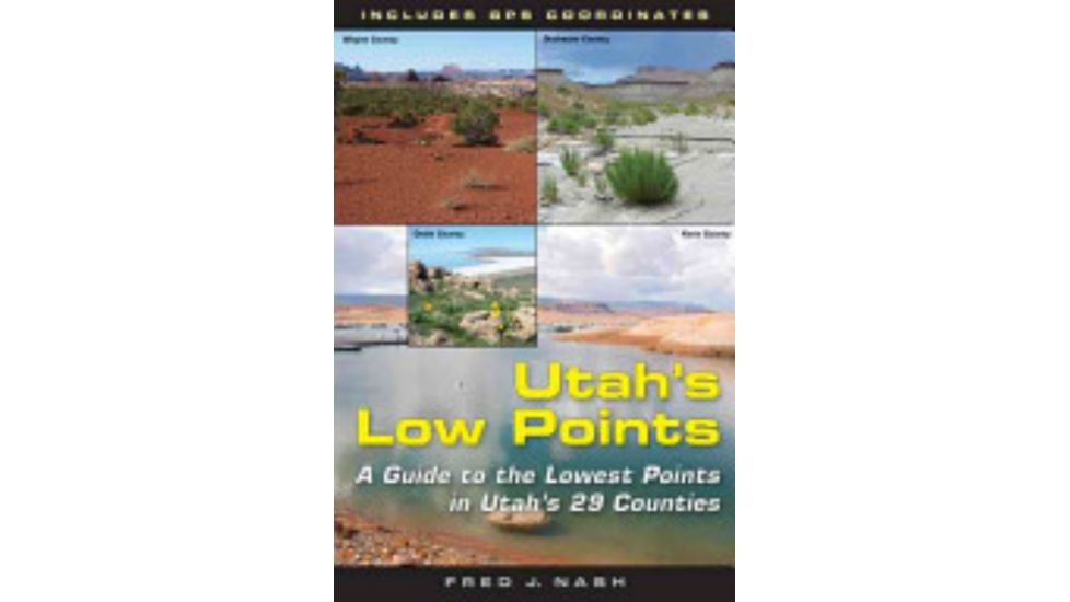 Media Utah's Low Points