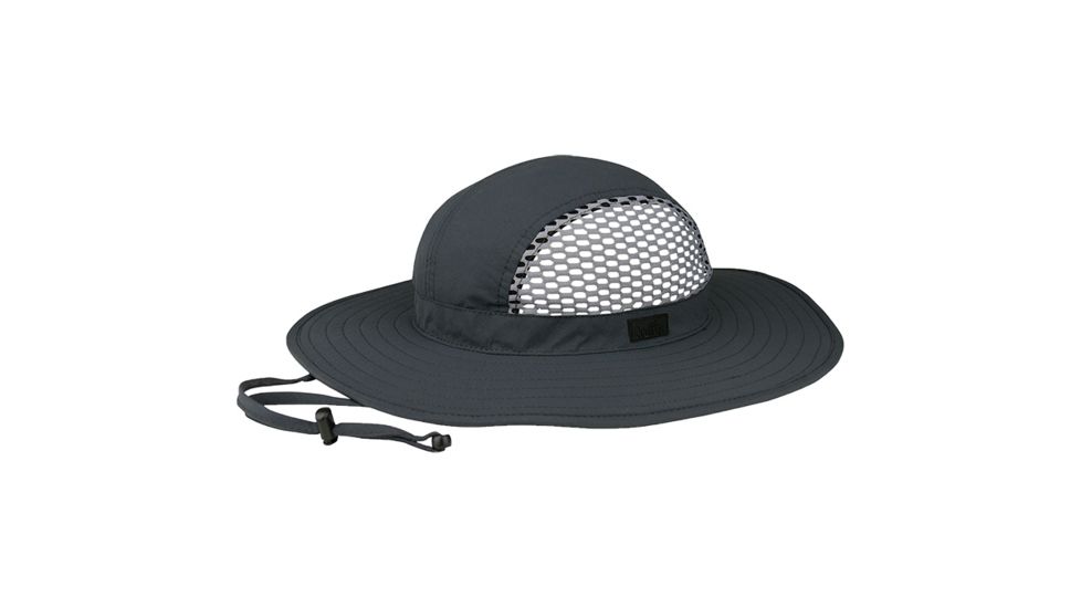 Mega Cap Plains Hat Mesh Olive Md J7264-OL MD