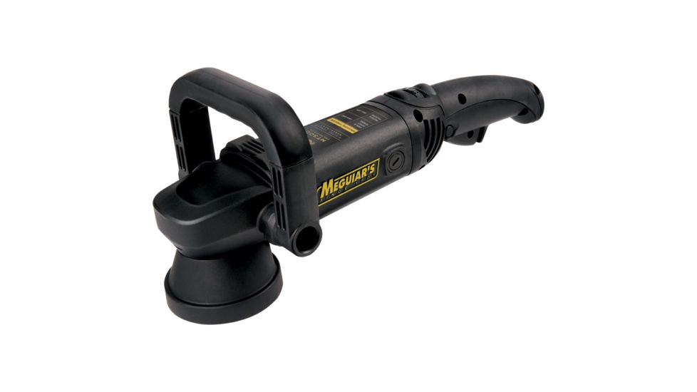 Meguiar's Dual Action Polisher Professional 58187