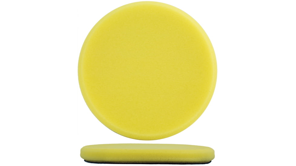 Meguiar's Soft Foam Polishing Disc - Yellow - 5&quot; 58190