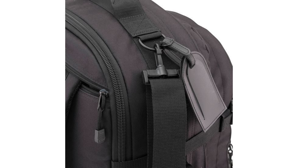 Mercury Tactical Blaze Bag, Black, Medium MRC02174-BK