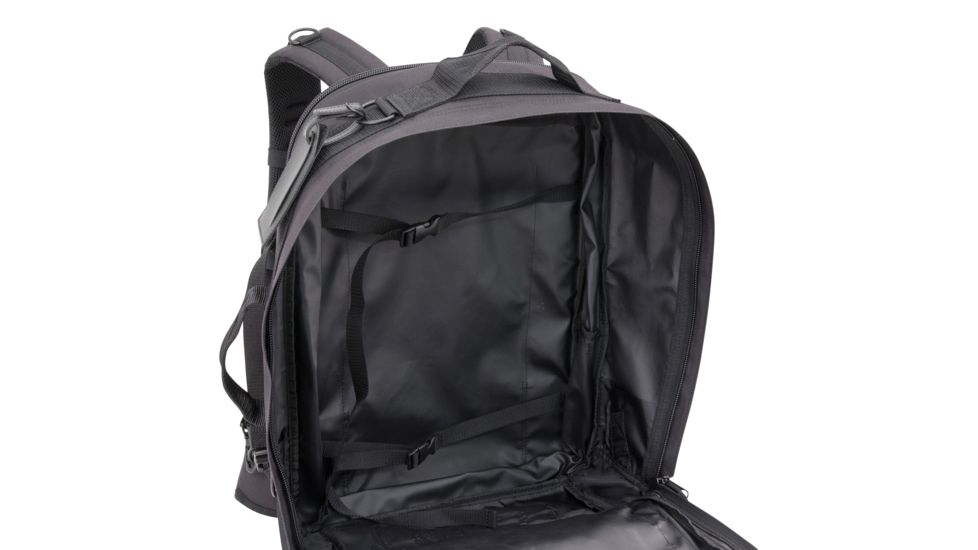 Mercury Tactical Blaze Bag, Black, Medium MRC02174-BK