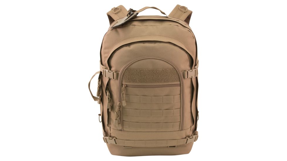 Mercury Tactical Blaze  Bag, Coyote, One size MRC02174-CY